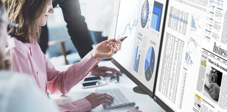 Tecnología, cultura y visión se combinan para aumentar la eficiencia empresarial