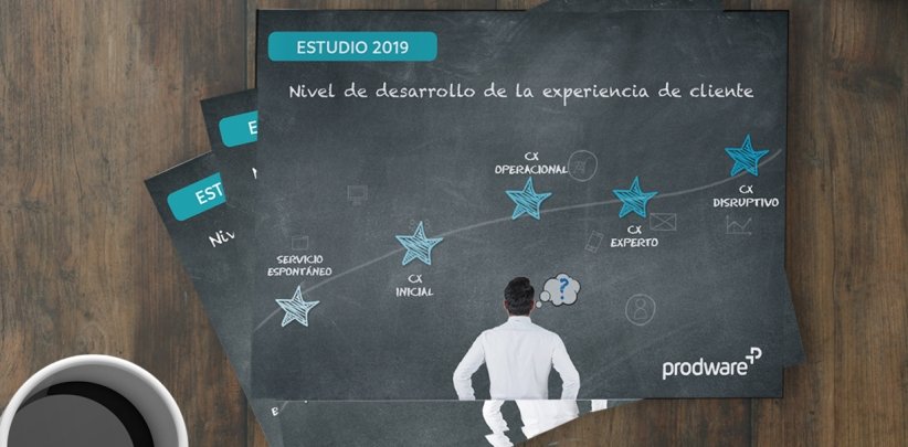 70 por ciento de las empresas en España carece de una estrategia de experiencia de cliente