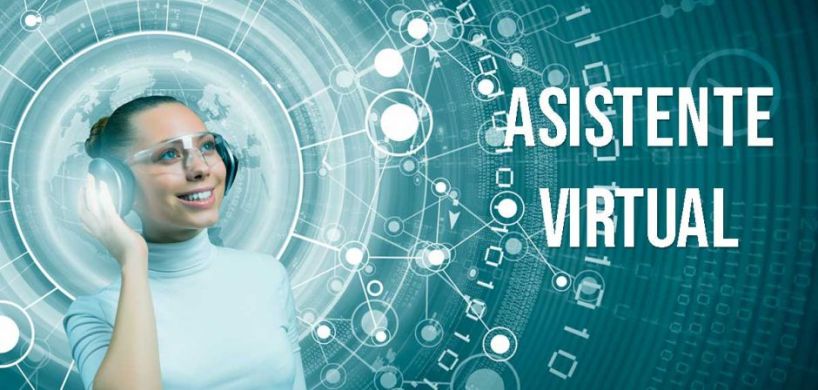 Asistentes virtuales, los grandes aliados del sector asegurador para mejorar la experiencia del cliente