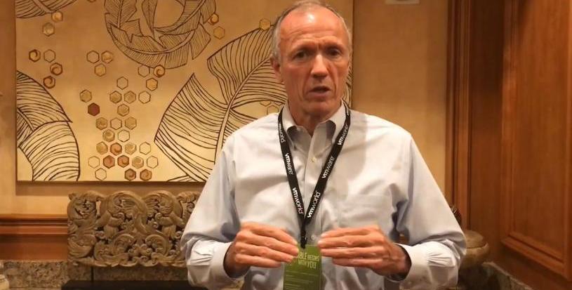 VMware anuncia su intención de adquirir Avi Networks