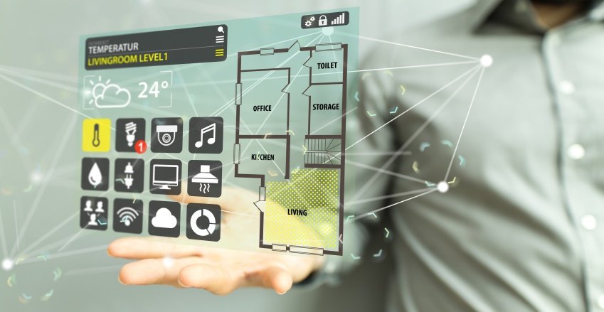 El gran reto del Internet of Things: aumentar los niveles de seguridad