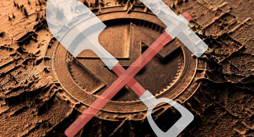 Alerta sobre una plataforma de minado de criptomonedas que utiliza software de virtualización