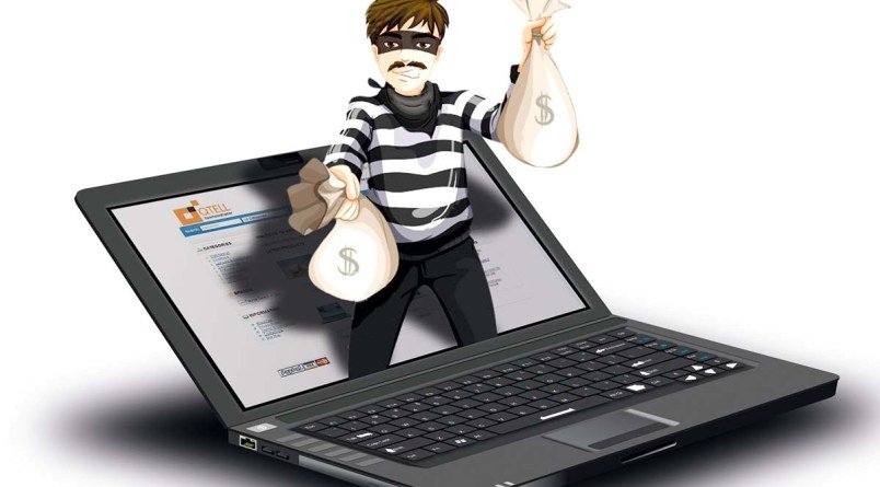 Más del 90 por ciento de los dominios fraudulentos detectados en 2018 sigue activo