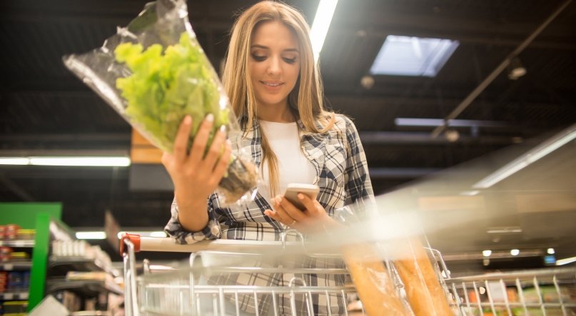 Aplicarán neurociencia e Inteligencia Artificial en el diseño de nuevos productos alimentarios