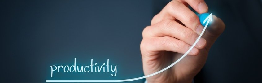 La productividad, principal factor impulsor de la transformación del puesto de trabajo en España