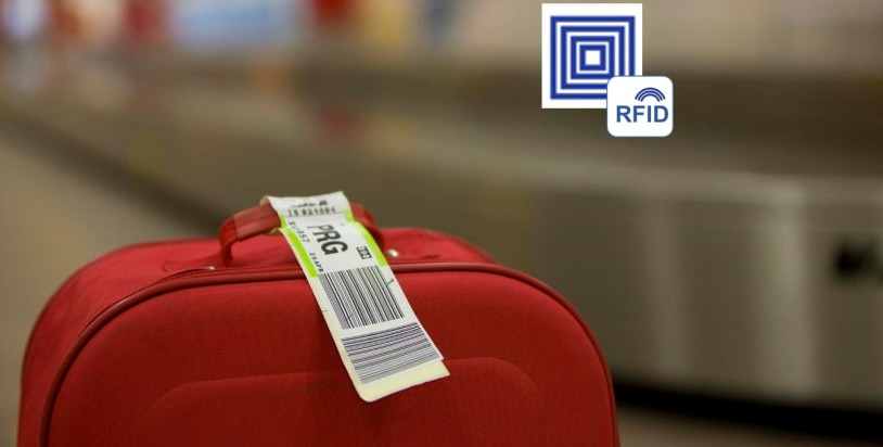 La localización del equipaje y el futuro de la tecnología de la aviación