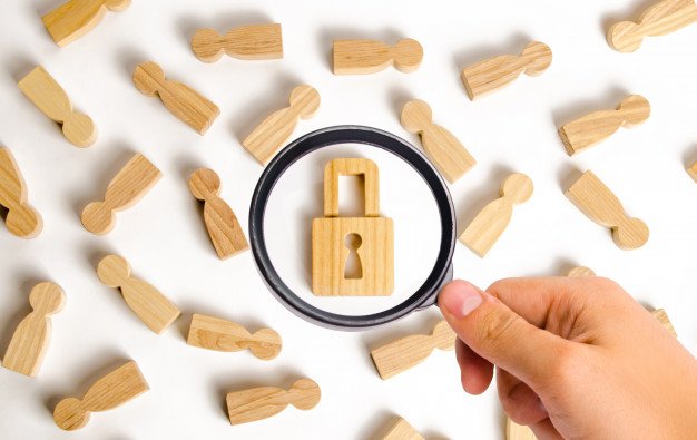 Identificación de phishing y protección de datos, áreas de ciberseguridad más problemáticas para los usuarios finales