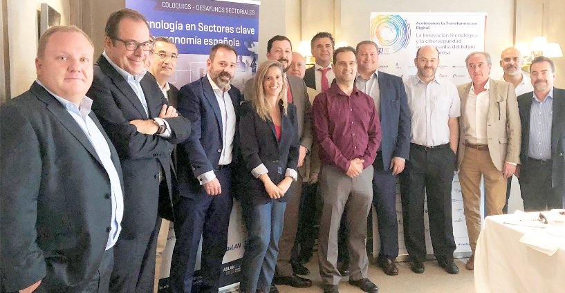 5G, BigData e Inteligencia Artificial, tecnologías clave para la Transformación del Sector Retail