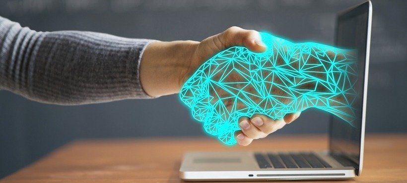 Los cinco sectores que más se benefician de la asistencia remota