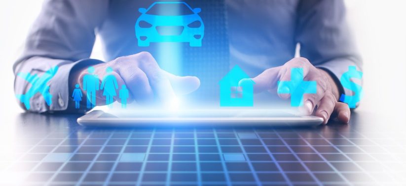 La Inteligencia Artificial beneficia a las aseguradoras