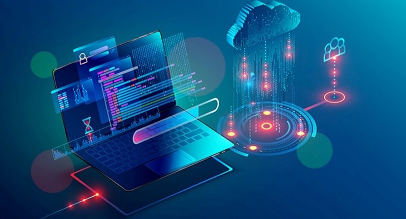 El 85 por ciento de todo el tráfico web empresarial se utiliza para los servicios cloud