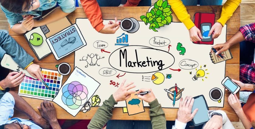 Marketing digital y desarrollo web, entre los servicios digitales más demandados