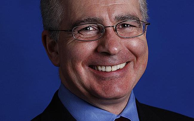 Acronis nombra Vicepresidente Ejecutivo