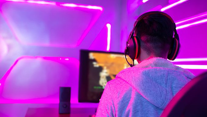 Extreme Networks ofrece una solución de red específica para entornos de eSports