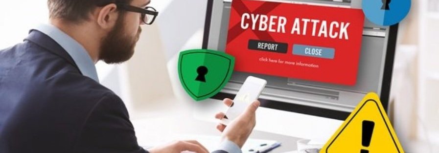 Las mayores compañías del mundo no muestran un compromiso claro con la ciberseguridad