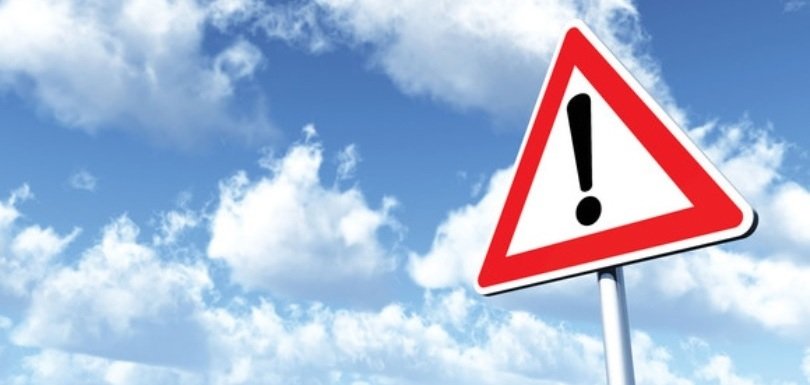 El decálogo de riesgos de los entornos cloud