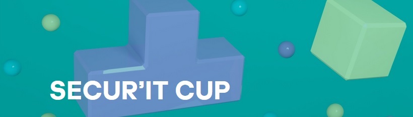 Fase local de la Secur IT Cup 19 de Kaspersky