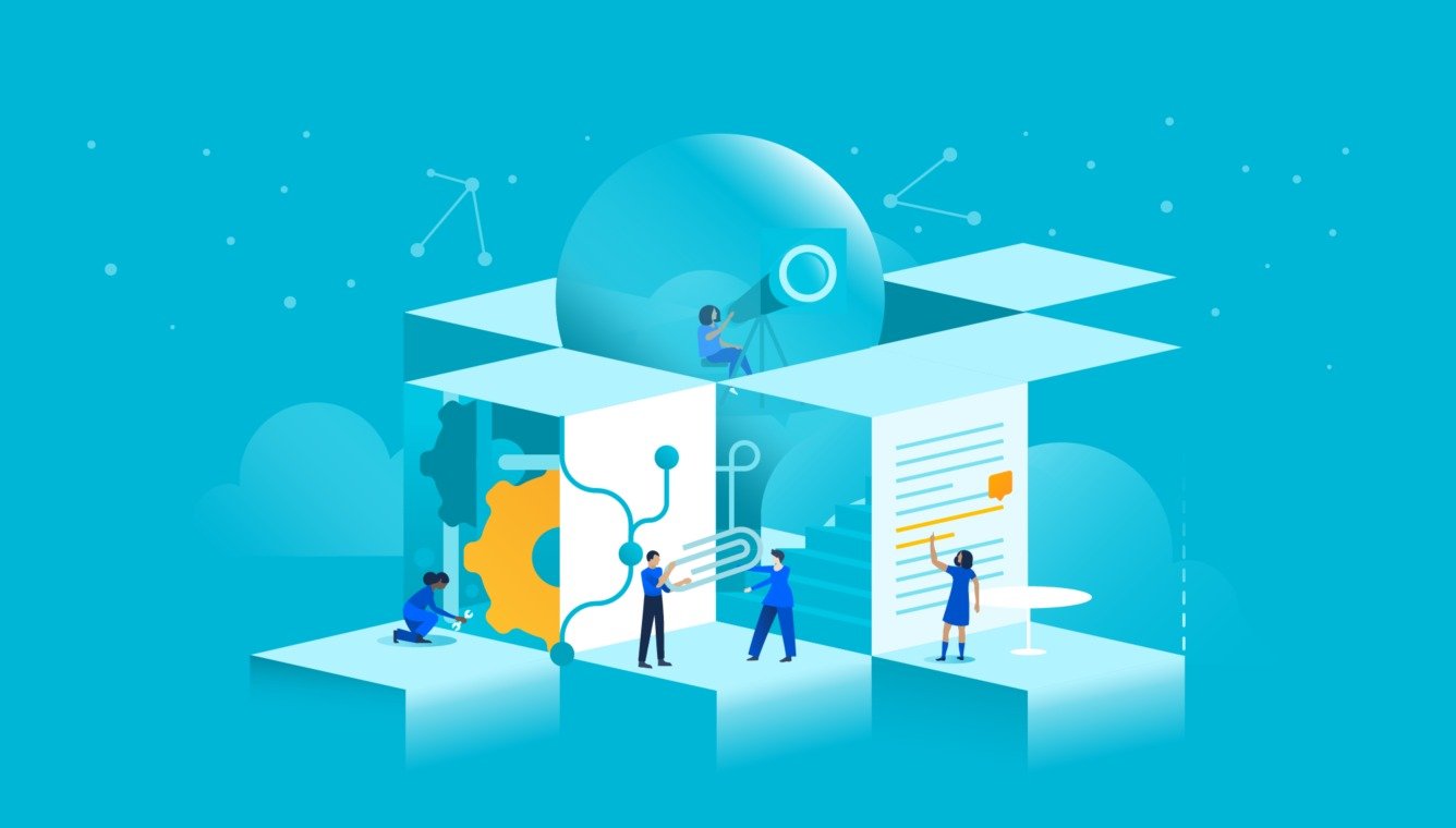 La adopción del puesto de trabajo del futuro