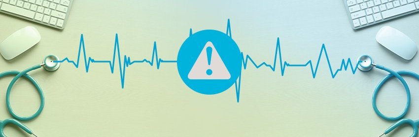 Los cibercriminales están atacando a compañías de salud con campañas de phishing