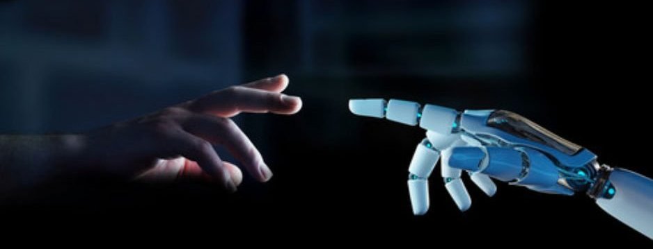 64 por ciento de las personas confiaría más en un robot que en su director