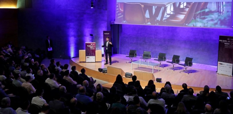 La Inteligencia Artificial ayudará a detectar y a tratar las enfermedades mucho antes