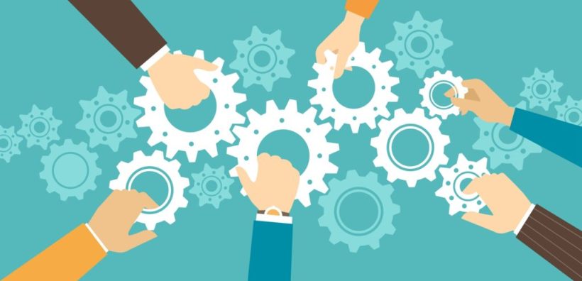 Las claves de las empresas colaborativas impulsadas por las plataformas tecnológicas