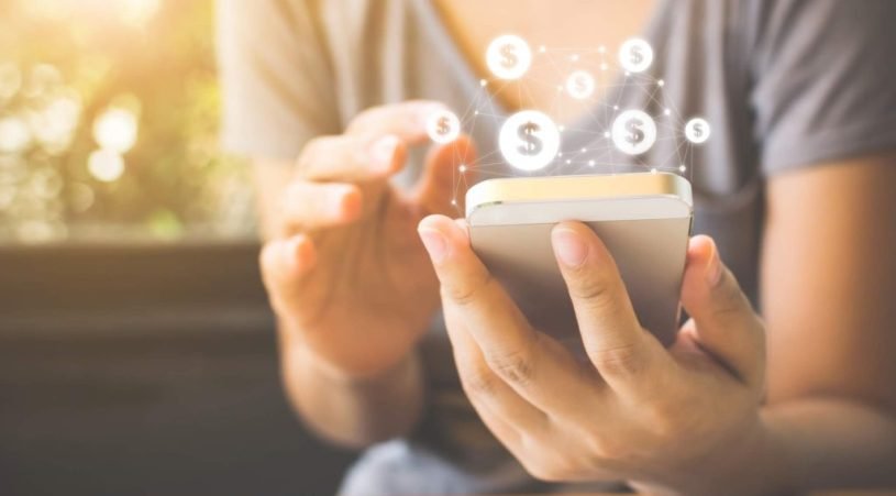 Crecimiento del mercado de las Experiencias Digitales en el Sector Financiero