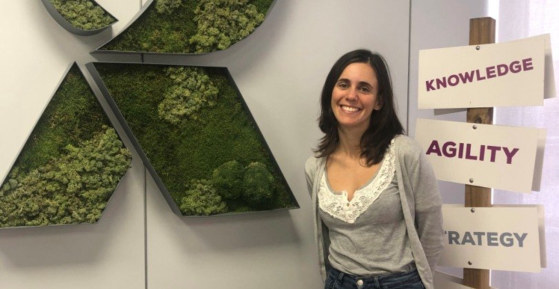 Nueva Directora de Marketing de Exclusive Networks Iberia