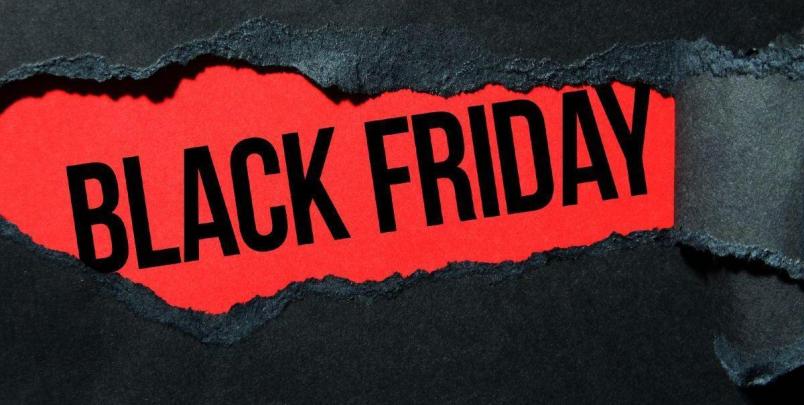 Inminente avalancha de ataques y estafas digitales este Black Friday