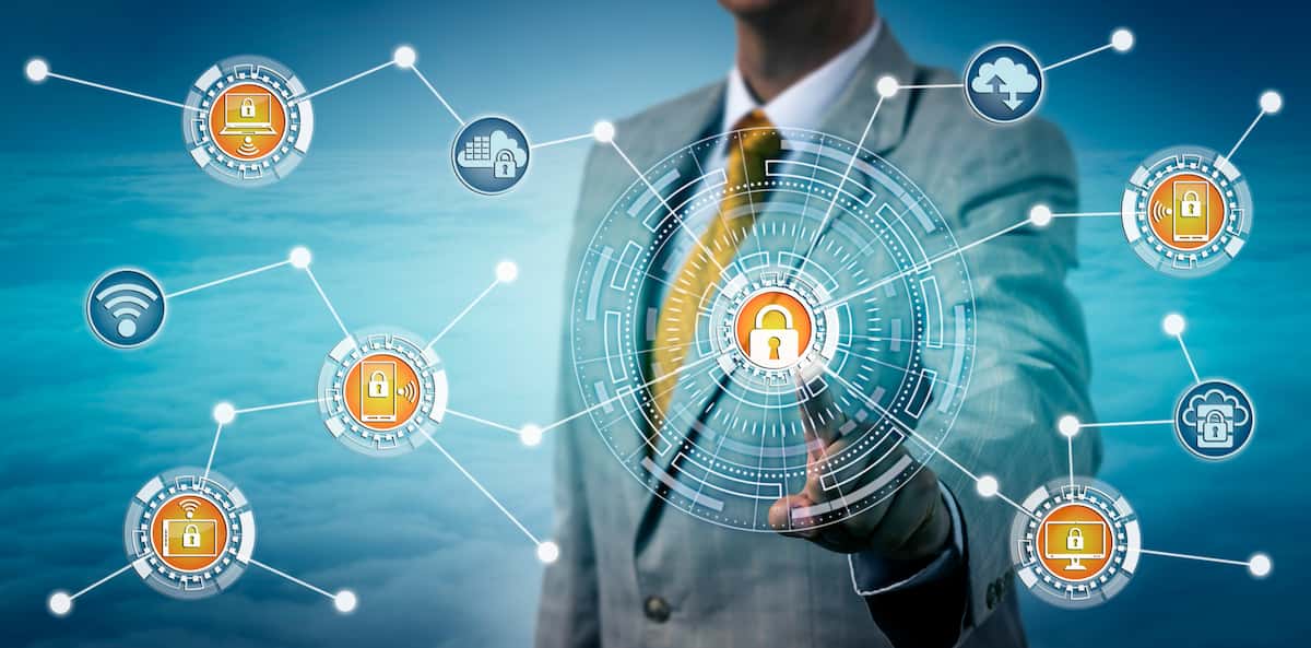 Tendencia de crecimiento sostenido del 8,3 por ciento en el consumo de servicios de seguridad