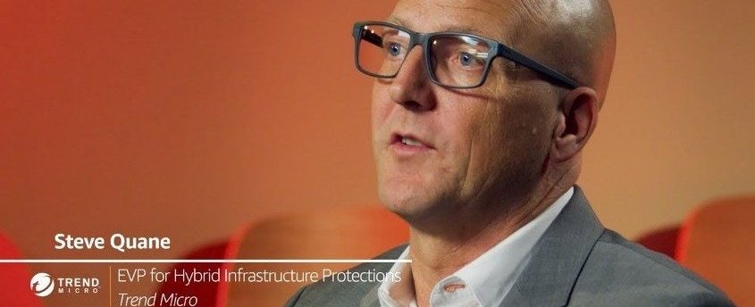 Trend Micro lidera la industria de seguridad para la nube híbrida por cuota de mercado