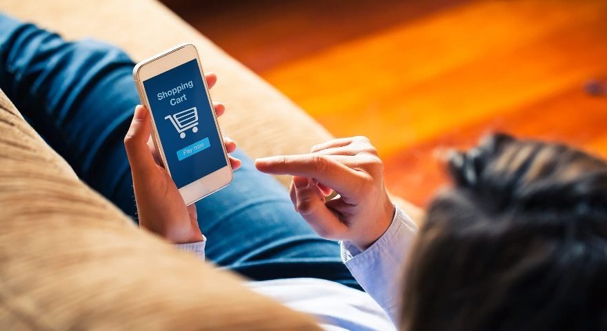 65 por ciento de tiendas online incrementan medidas de seguridad en Navidades