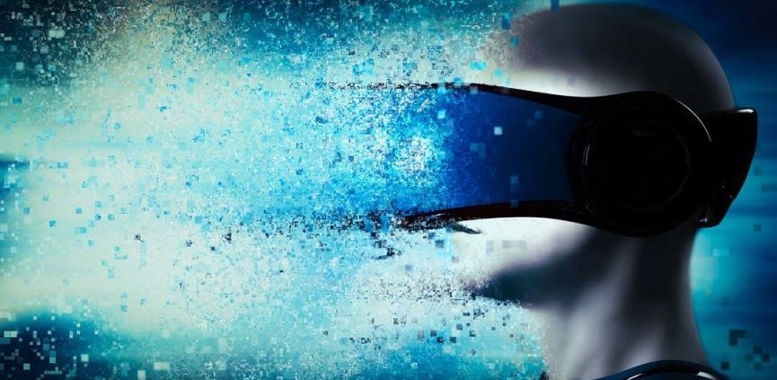 El Internet de los sentidos