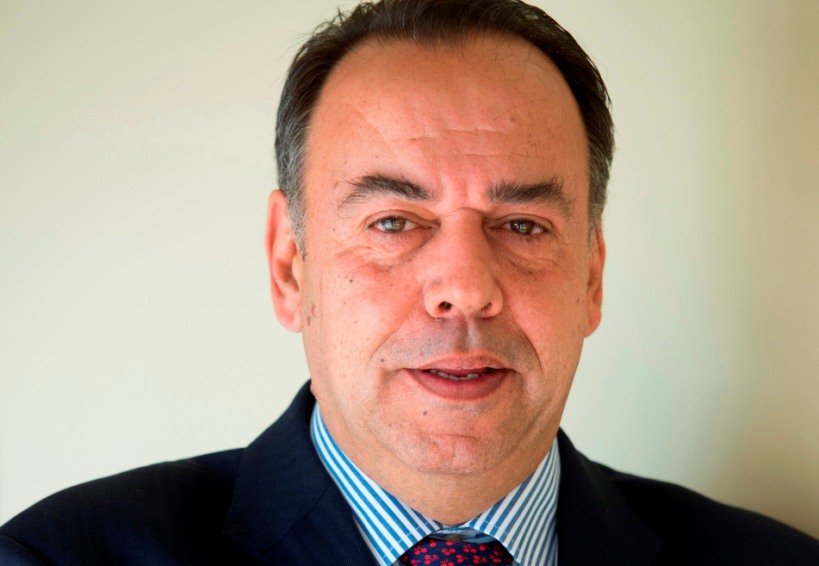 Director general de Dell Technologies en España