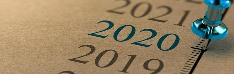 Tecnologías relevantes en 2019 que lo seguirán siendo en 2020