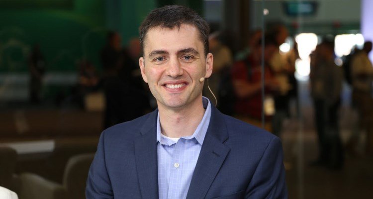 Veeam nombra nuevo director de tecnología