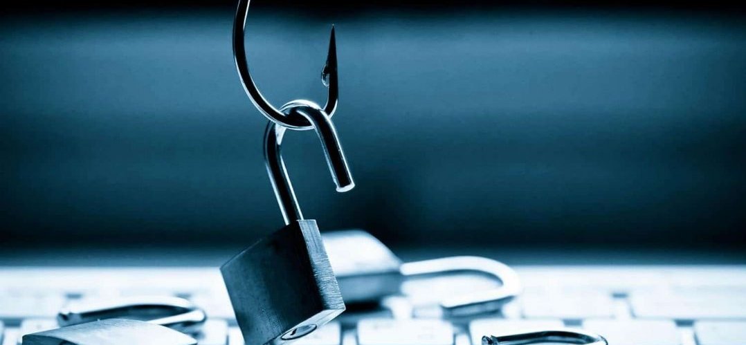 El phishing se ha prodigado en estas fiestas