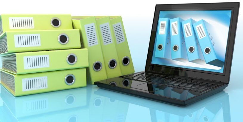 Tendencias en la digitalización de documentos en 2020