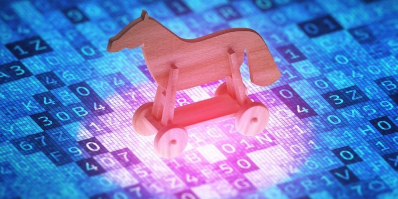 Una app maliciosa difunde falsas reseñas