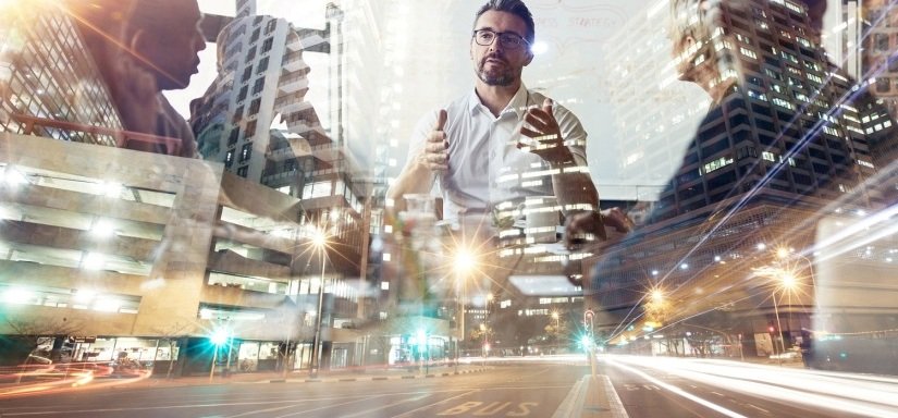 El sector del automóvil se transforma con el coche conectado