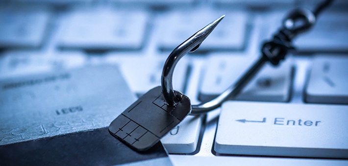 Cadenas de suministro y el compromiso de credenciales, objetivo de phishing