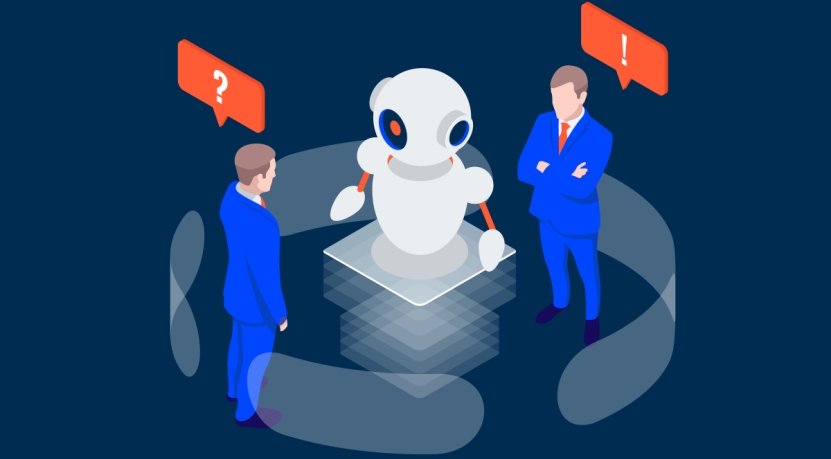 La robotización de los RRHH, el próximo reto de las empresas españolas