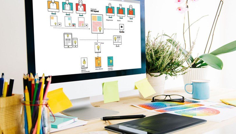 Automatización de catálogos, un alivio para los departamentos de marketing