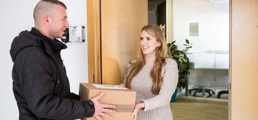 Marketplaces y envíos urgentes, líderes de las ventas de Navidad