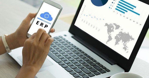 Tres señales que indican que hay que cambiar de ERP