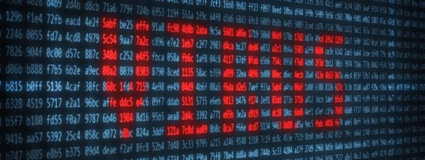 El coronavirus ha llegado a la web