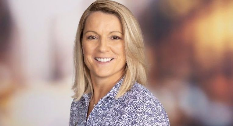 Nueva Chief Marketing Officer en Information Builders