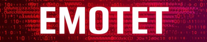 Emotet, el Coronavirus y Greta Thunberg