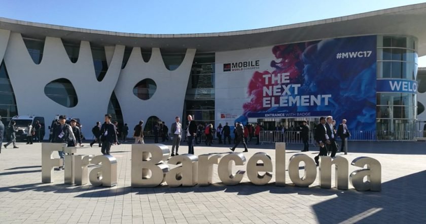 La crisis del coronavirus afecta al MWC