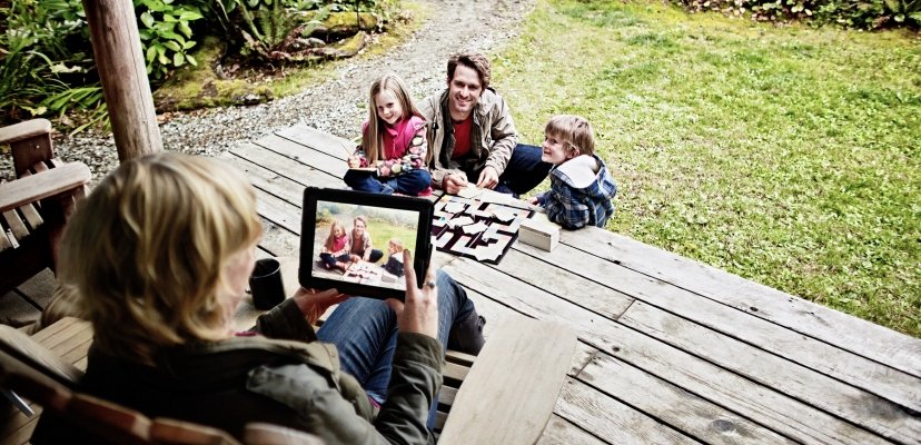 Cisco se une al Programa Express Wi-Fi de Facebook